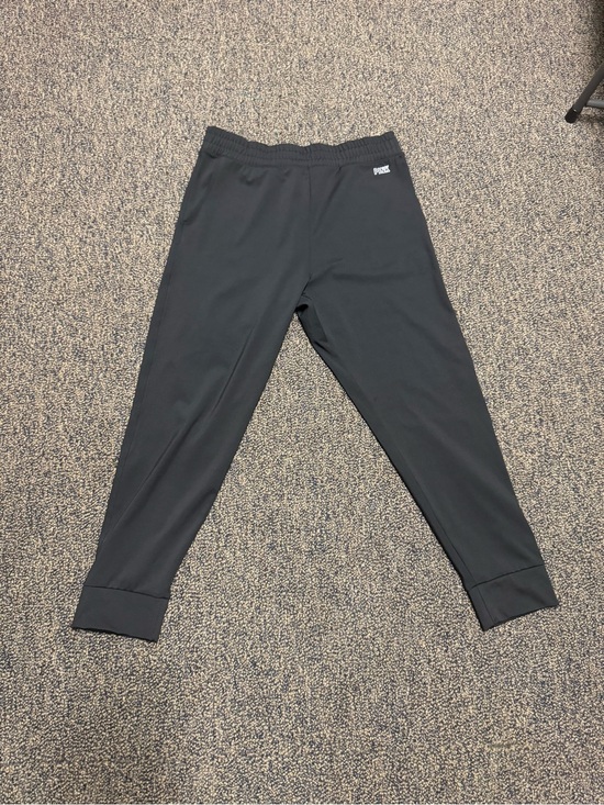 Active USA Pants - Active USA PINK Active Black Athletic Joggers